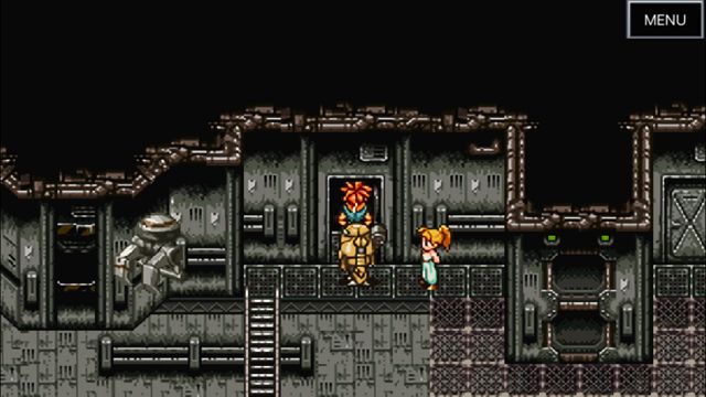 超时空之轮(ChronoTrigger)最详细攻略图文详解