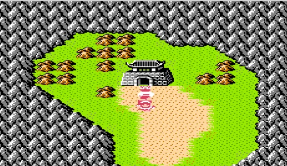 吞食天地2张角传第一章徐州沉浮在于人为图文攻略