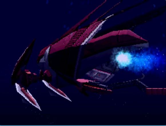 异度装甲《Xenogears》中文攻略