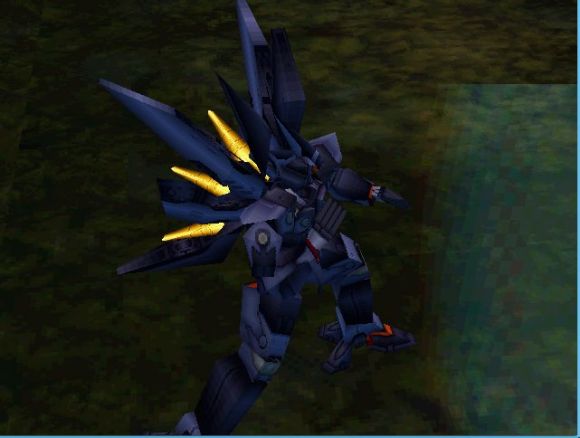 异度装甲《Xenogears》中文攻略