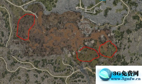 黑色沙漠《BlackDesert》刷红蓝水攻略