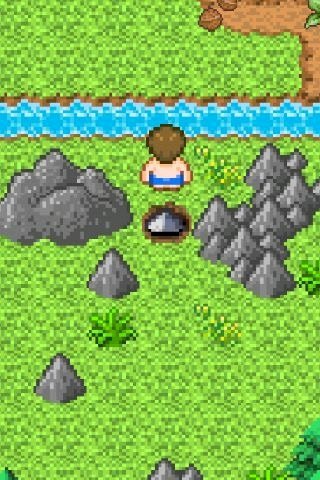 无人岛大冒险2《SurvivalIsland2》如何截断河流?