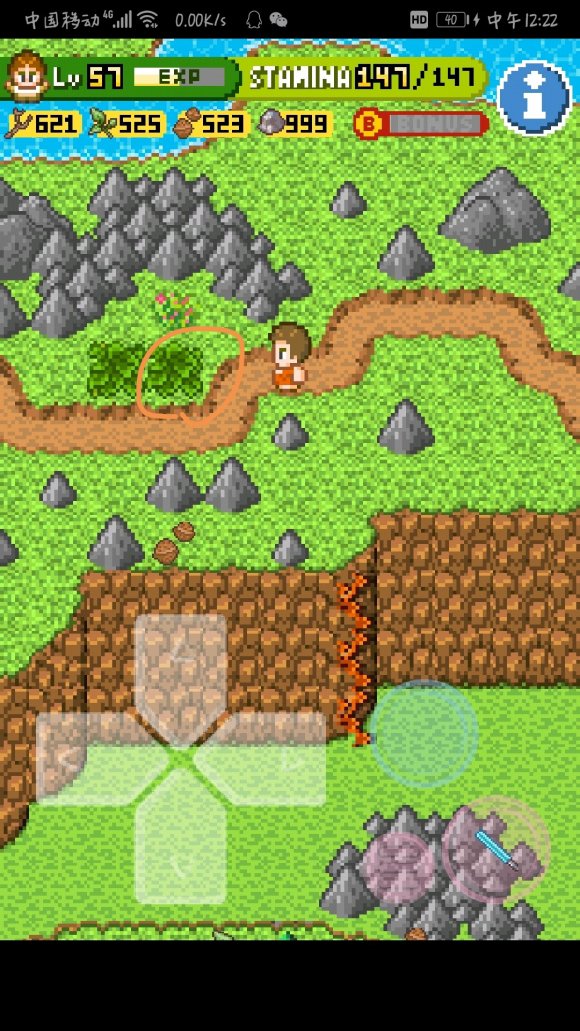 无人岛大冒险2《SurvivalIsland2》如何截断河流?