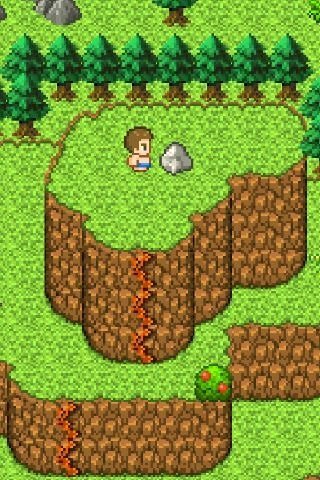 无人岛大冒险2《SurvivalIsland2》如何截断河流?