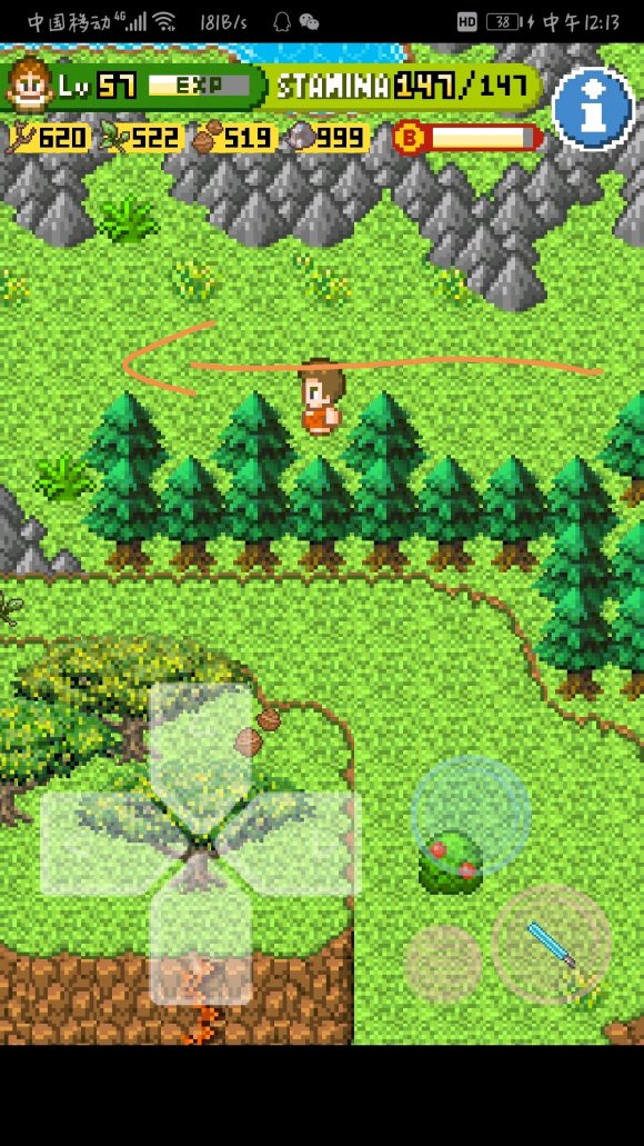 无人岛大冒险2《SurvivalIsland2》如何截断河流?