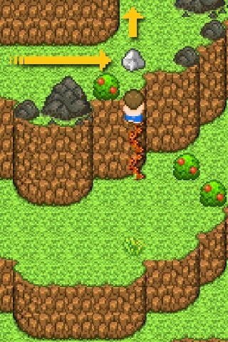 无人岛大冒险2《SurvivalIsland2》如何截断河流?