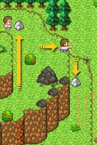 无人岛大冒险2《SurvivalIsland2》如何截断河流?