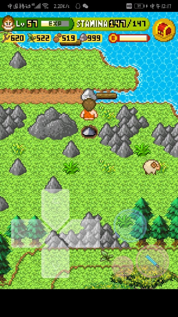 无人岛大冒险2《SurvivalIsland2》如何截断河流?