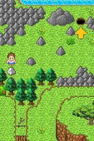 无人岛大冒险2《SurvivalIsland2》如何截断河流?