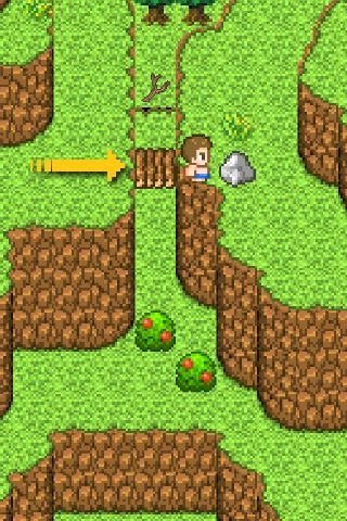 无人岛大冒险2《SurvivalIsland2》如何截断河流?