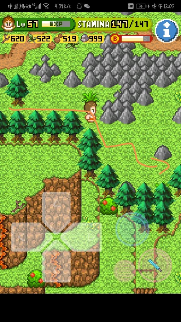 无人岛大冒险2《SurvivalIsland2》如何截断河流?