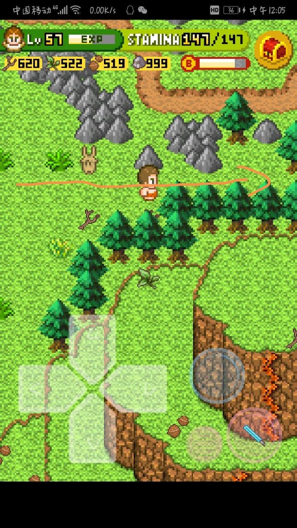 无人岛大冒险2《SurvivalIsland2》如何截断河流?