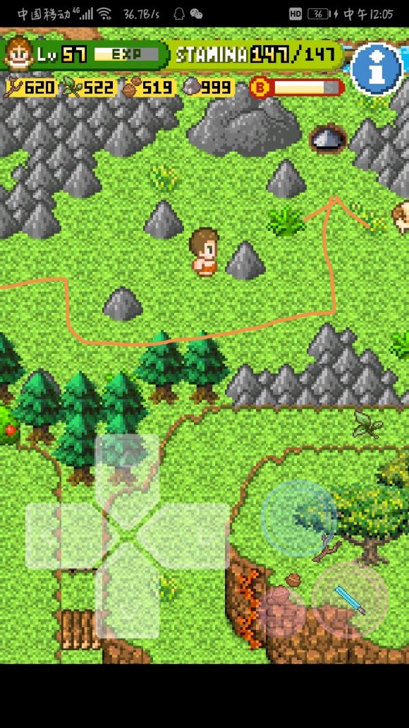 无人岛大冒险2《SurvivalIsland2》如何截断河流?