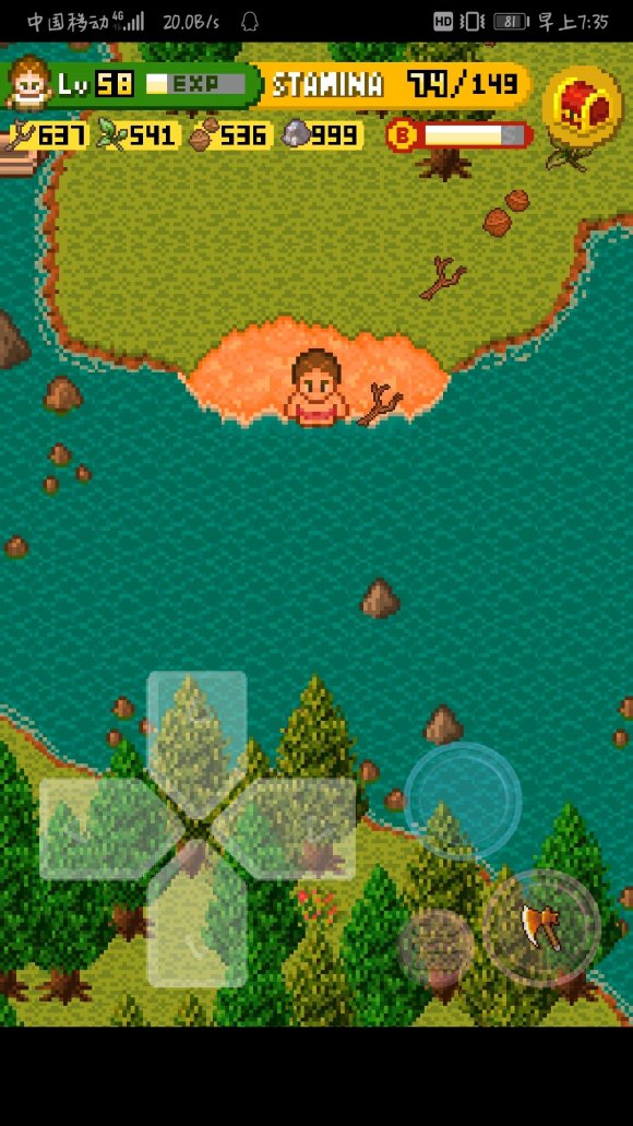 无人岛大冒险2《SurvivalIsland2》红蝴蝶在哪抓?