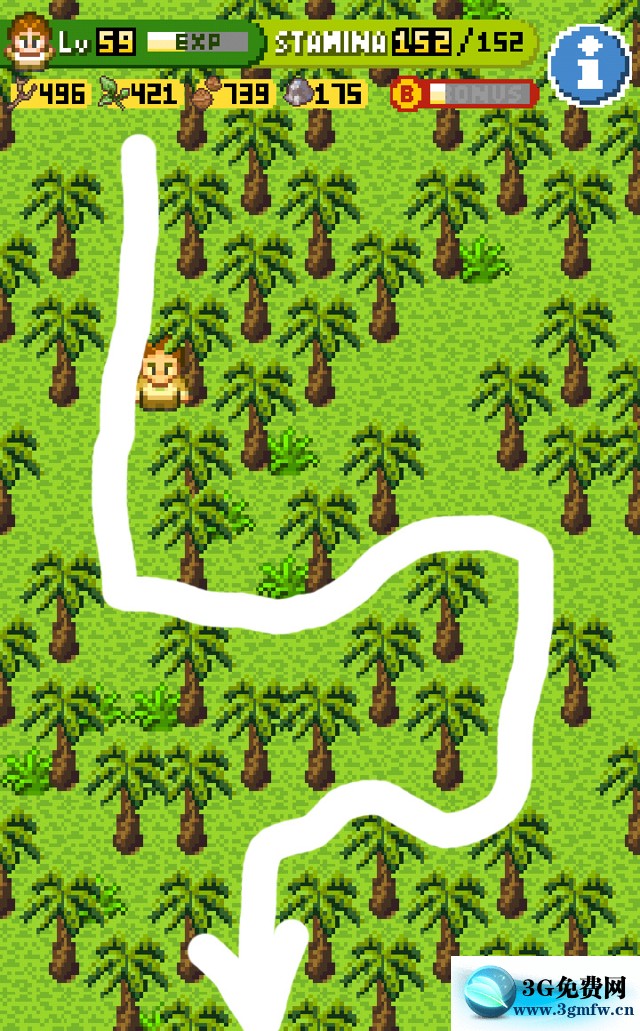 无人岛大冒险《SurvivalIsland》图文通关攻略