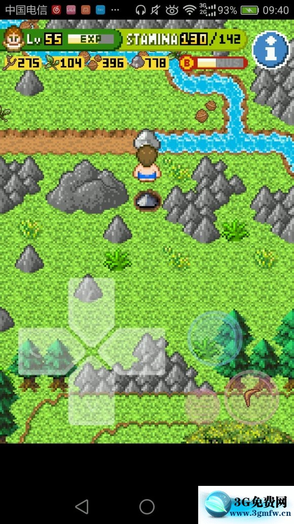 无人岛大冒险2《SurvivalIsland2》过河怎么过?