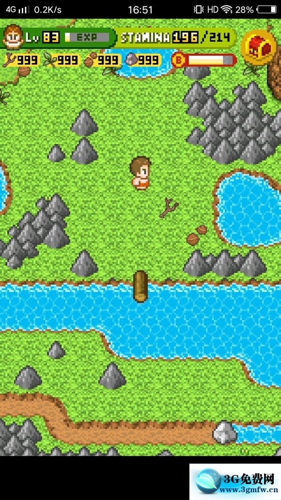 无人岛大冒险2《SurvivalIsland2》弓箭怎么做?