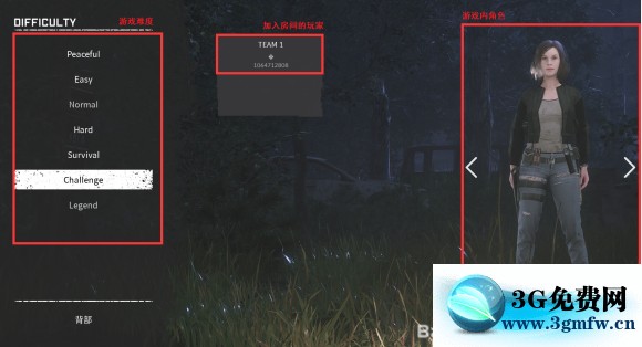 死亡之夜《NightOfTheDead》新手图文攻略