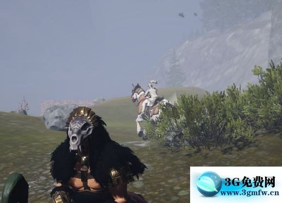 流放者柯南《conanexiles》白色衣服怎么得?