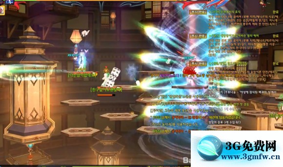 艾尔之光《ELSWORD》155-2怎么打?