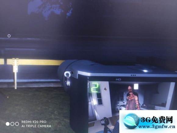 恐鬼症《Phasmophobia》游戏攻略