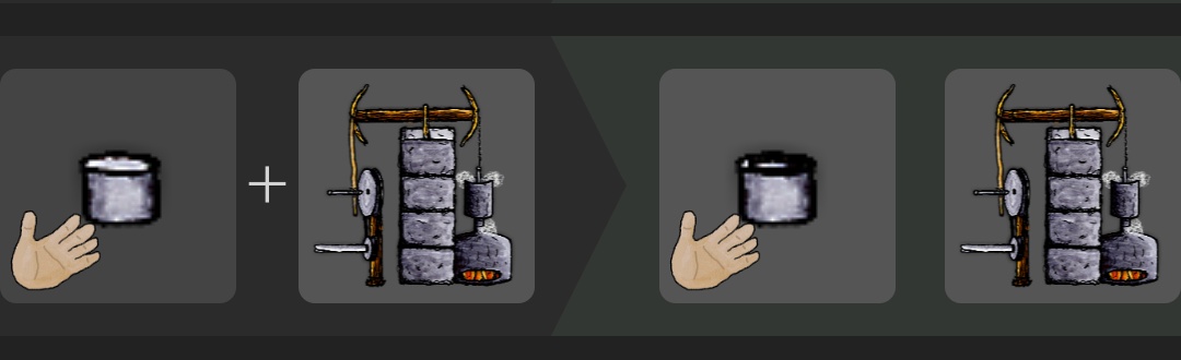 华夏人生柴油机怎么做?