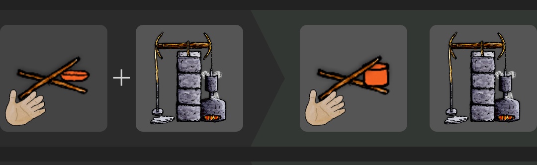 华夏人生柴油机怎么做?