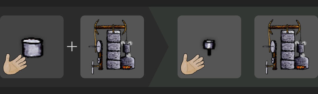 华夏人生柴油机怎么做?