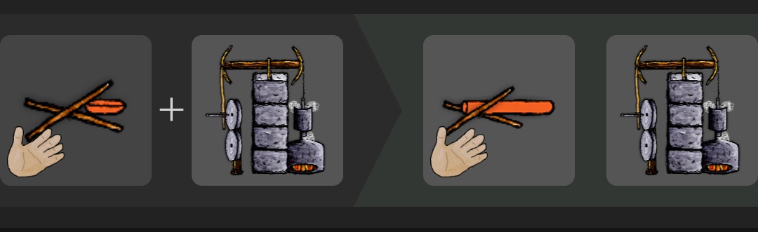 华夏人生柴油机怎么做?