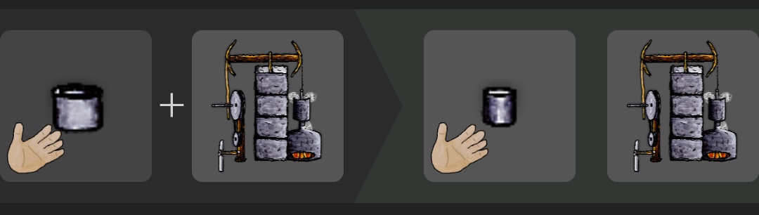 华夏人生柴油机怎么做?