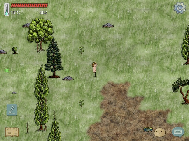 华夏人生存档机制是什么?