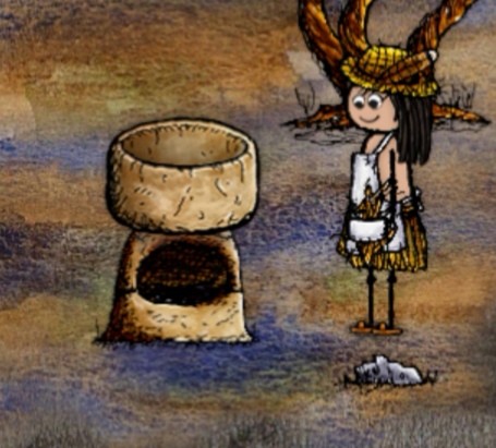 华夏人生月饼怎么做?