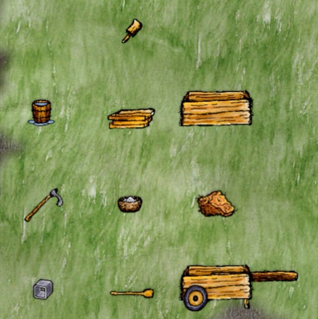 华夏人生月饼怎么做?