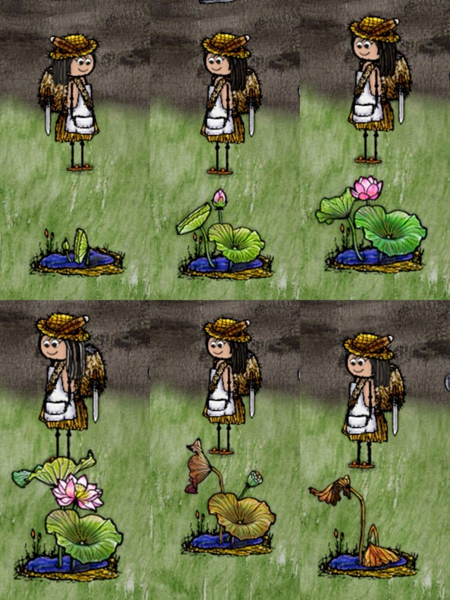 华夏人生月饼怎么做?