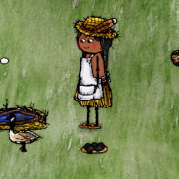 华夏人生月饼怎么做?