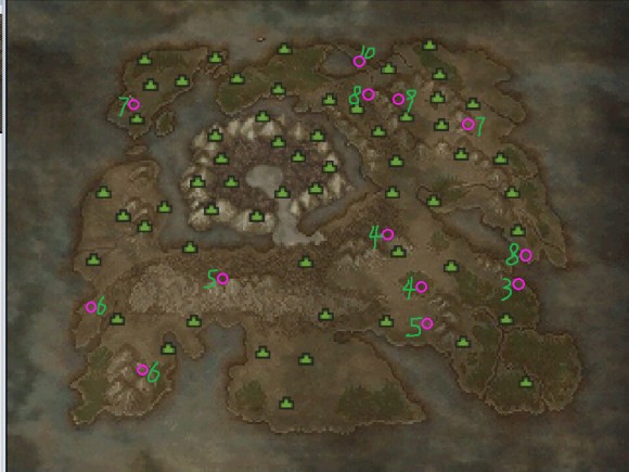 龙之力量2《DragonForce2》各国剧情攻略