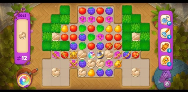 梦幻花园第5065关怎么过? 梦幻花园攻略第5065关