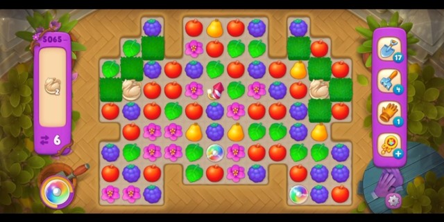 梦幻花园第5065关怎么过? 梦幻花园攻略第5065关