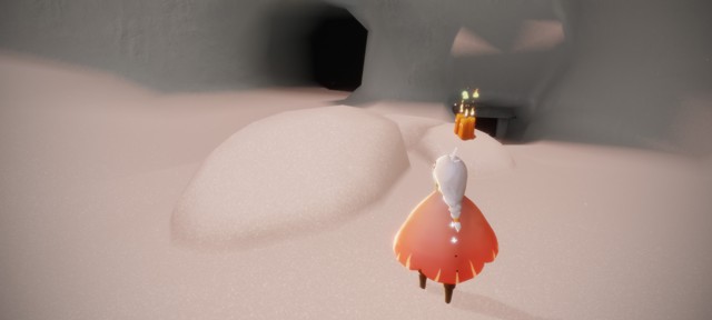 sky光遇10.7任务大蜡烛圣岛季蜡烛在哪?