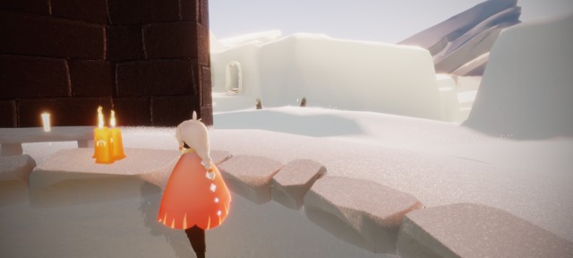 sky光遇10.7任务大蜡烛圣岛季蜡烛在哪?