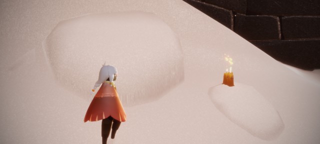 sky光遇10.7任务大蜡烛圣岛季蜡烛在哪?