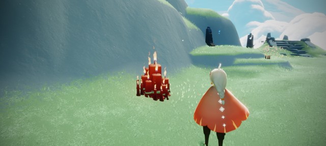 sky光遇10.7任务大蜡烛圣岛季蜡烛在哪?