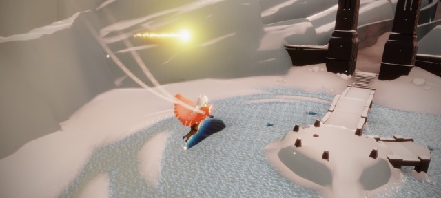 sky光遇10.7任务大蜡烛圣岛季蜡烛在哪?