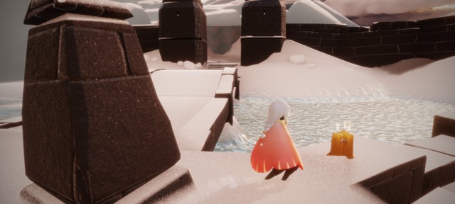 sky光遇10.7任务大蜡烛圣岛季蜡烛在哪?