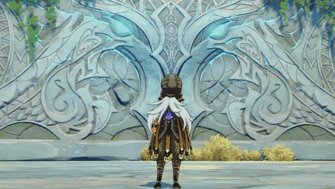 原神《Project》雷泽值得培养吗?