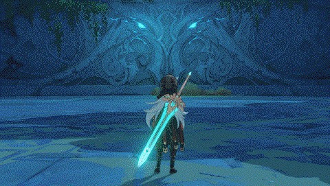 原神《Project》雷泽值得培养吗?