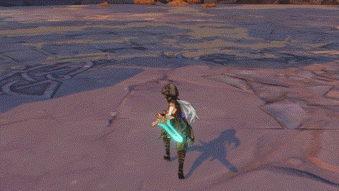 原神《Project》雷泽值得培养吗?