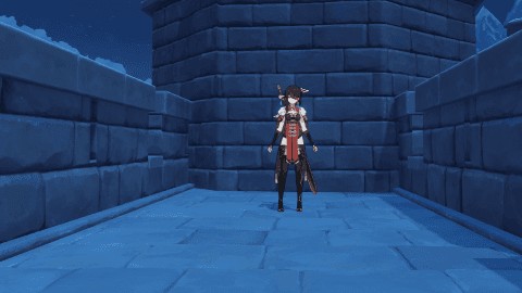 原神《Project》北斗值得培养吗?