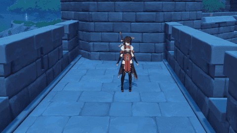 原神《Project》北斗值得培养吗?