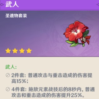 原神《Project》北斗值得培养吗?